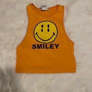 Zara tank size small